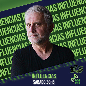 INFLUENCIAS